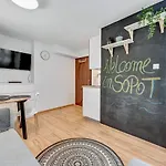 Apartamenty Przy Helskiej - Basement - Przyziemie