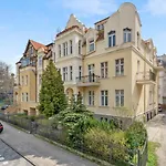 Apartamenty Przy Helskiej - Basement - Przyziemie