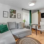 Apartamenty Przy Helskiej - Basement - Przyziemie