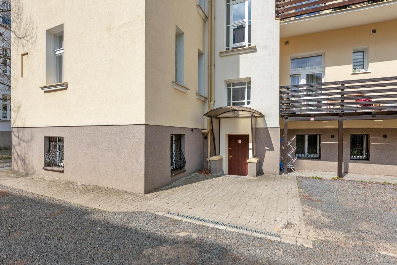 Leilighet Przy Helskiej - Basement - Przyziemie *